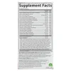 Organics, Women's Multi, 60 Vegan Tablets image 2