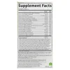 Organics, Women's Multi, 120 Vegan Tablets image 2