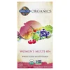 Organics, Women's Multi 40+, 120 Vegan Tablets