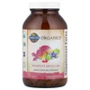 Organics, Women's Multi 40+, 120 Vegan Tablets image 3