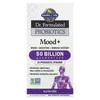 Dr. Formulated Probiotics, Mood+, 50 Billion, 60 Vegetarian Capsules