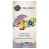 Organics, Prenatal Once Daily, 90 Vegan Tablets
