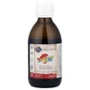 Organics, Plant Iron & Organic Herbs, Cranberry-Lime, 8 fl oz (240 ml) image 3