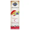 Organics, Vitamin C Organic Spray, Cherry-Tangerine, 2 fl oz (58 ml)