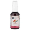 Organics, Vitamin C Organic Spray, Cherry-Tangerine, 2 fl oz (58 ml) image 3