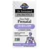 Dr. Formulated Probiotics, Once Daily Prenatal, 30 Vegetarian Capsules