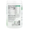 Organic Whey Protein, Grass-Fed, Chocolate Cacao, 13.96 oz (396 g) image 2
