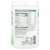Organic Whey Protein, Grass-Fed, Vanilla, 13.33 oz (378 g) image 2