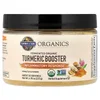 Organics, Fermented Organic Turmeric Booster, 4.76 oz (135 g) image 1