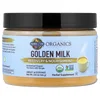 Organics, Golden Milk, Recovery & Nourishment, 3.7 oz (105 g)