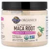 Organics, Fair Trade Organic Maca Root, Energy Boost, 7.93 oz (225 g) image 1