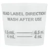 Organics, Elderberry Immune Syrup, 6.59 fl oz (195 ml) image 4
