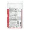 Grass Fed Collagen Beauty, Cranberry Pomegranate, 9.52 oz (270 g) image 2