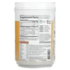 Multi-Sourced Collagen Turmeric, Apple Cinnamon, 7.76 oz (220 g) image 2