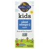 Kids Plant Omega-3 Liquid, Strawberry, 2 fl oz (57.5 ml) image 1