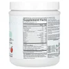 Grass Fed Collagen, Greens Beauty, Apple, 9.38 oz (266 g) image 2