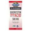 Dr. Formulated, Quercetin Drop Uric Acid, 500 mg, 60 Vegan Tablets