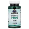 Dr. Formulated, Quercetin Immune, 500 mg, 30 Vegetarian Tablets image 3
