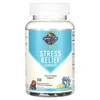 Herbals, Stress Relief Gummies, Berry, 60 Gummies image 1