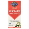 Herbals, Menopause + Hair Growth, Berry, 30 Vegan Softgels image 1