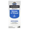 Dr. Formulated Multi+, Stress & Mood, 60 Capsules