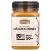 Multifloral Manuka Honey, MGO 50+, 17.6 oz (500 g) image 1