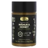 Manuka Honey, UMF™ 15+, MGO 514+, 17.6 oz (500 g)