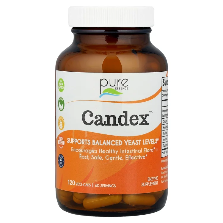 Candex™, 120 Vegi-Caps image 1