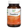 Candex, 80 Veg-Caps