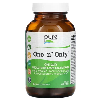 One 'n' Only, 60 Tablets