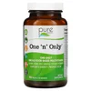 One 'n' Only, Whole Food Based Multivitamin, 90 Tablets image 1