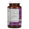 Longevity Women, Women's Multivitamin & Mineral Supplement, 120 Tablets image 3