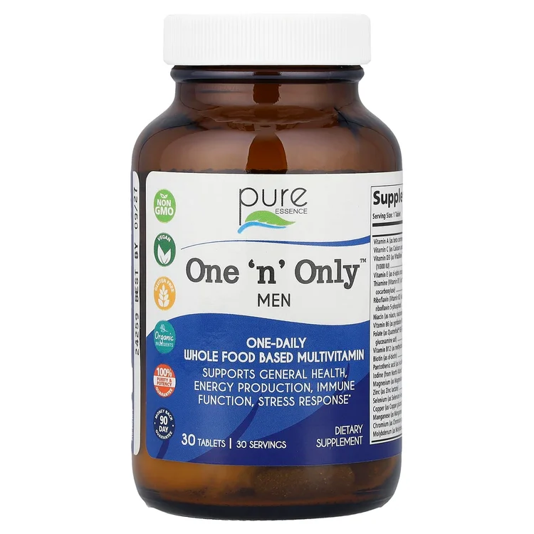 One 'n' Only™ Men, 30 Tablets image 1