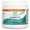 lonic-Fizz™, Calcium Plus, Orange-Vanilla, 7.41 oz (210 g) image 1