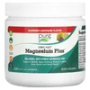 lonic-Fizz™, Magnesium Plus™, Raspberry-Lemonade, 6.03 oz (171 g) image 1