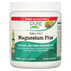 lonic-Fizz™, Magnesium Plus™,  Raspberry Lemonade, 12.06 oz (342 g) image 1