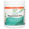 lonic-Fizz™, Magnesium Plus™, Orange-Vanilla, 12.06 oz (342 g) image 1
