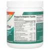 lonic-Fizz™, Magnesium Plus™, Orange-Vanilla, 12.06 oz (342 g) image 2