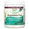 lonic-Fizz™, Magnesium Plus™, Mixed Berry, 12.06 oz (342 g) image 1