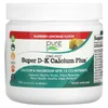 lonic-Fizz™, Super D-K Calcium Plus™, Raspberry-Lemonade, 7.41 oz (210 g) image 1