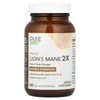 MyPure™, Lion's Mane 2X, 500 mg, 60 Vegi-Caps image 1