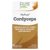 MyPure, Cordyceps, 500 mg, 60 Vegi-Caps image 1