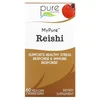 My Pure, Reishi, 500 mg, 60 Vegi-Caps