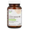 MyPure™, Lion's Mane 4X, Ultra Strength, 60 Vegi-Caps image 1