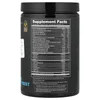 Amino Evolution, Blue Raspberry, 14.18 oz (402 g) image 2