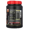 ISOFLEX®, Pure Whey Protein Isolate, Chocolate, 2 lbs (907 g) image 2
