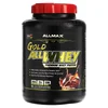 GOLD ALLWHEY®, Premium Whey Protein, Chocolate, 5 lbs (2.27 kg) image 1