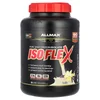 ISOFLEX®, Pure Whey Protein Isolate, Vanilla, 5 lbs (2.27 kg) image 1