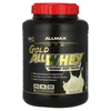 GOLD ALLWHEY®, Premium Whey Protein, French Vanilla, 5 lbs (2.27 kg) image 1