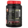 ISOFLEX®, Pure Whey Protein Isolate, Strawberry, 2 lbs (907 g) image 2